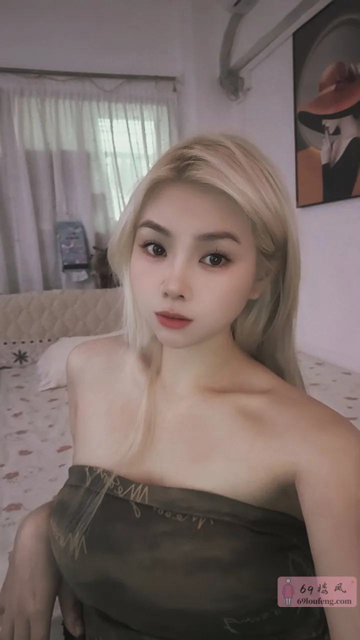 小妖精甜甜 - 广东-广州 楼凤实拍第1张