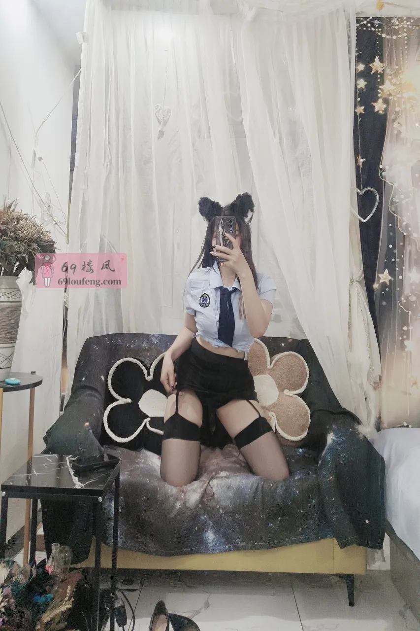 小妖精甜甜 - 广东-广州 楼凤实拍第4张