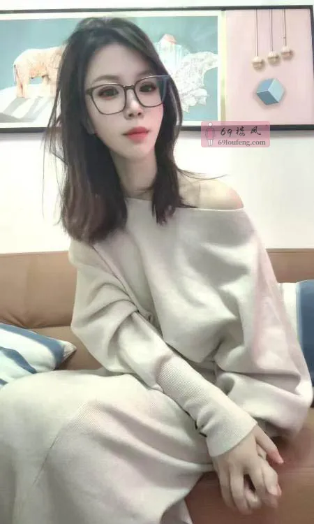 铁西眼镜反差少妇 - 辽宁-沈阳 楼凤实拍第1张