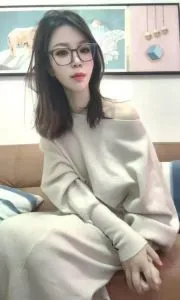 辽宁 - 沈阳喝茶交流实拍 - 铁西眼镜反差少妇