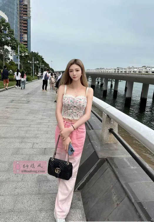 思明御姐小九月 - 福建-厦门 楼凤实拍第3张