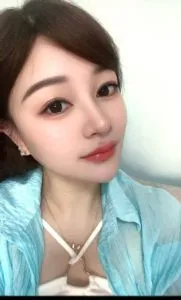 【广东 - 深圳】龙园夏夏老师 最新实拍图片