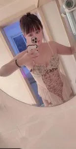 江苏 - 无锡高颜值老师新吴小骚货实拍