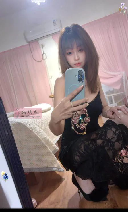 汉阳祺祺 - 湖北-武汉 楼凤实拍第2张