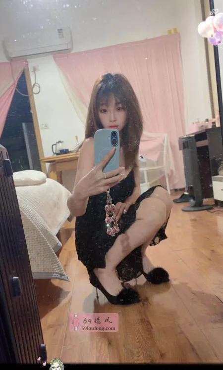 汉阳祺祺 - 湖北-武汉 楼凤实拍第1张