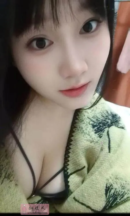 瑶海眼镜妹笑笑 - 安徽-合肥 楼凤实拍第3张