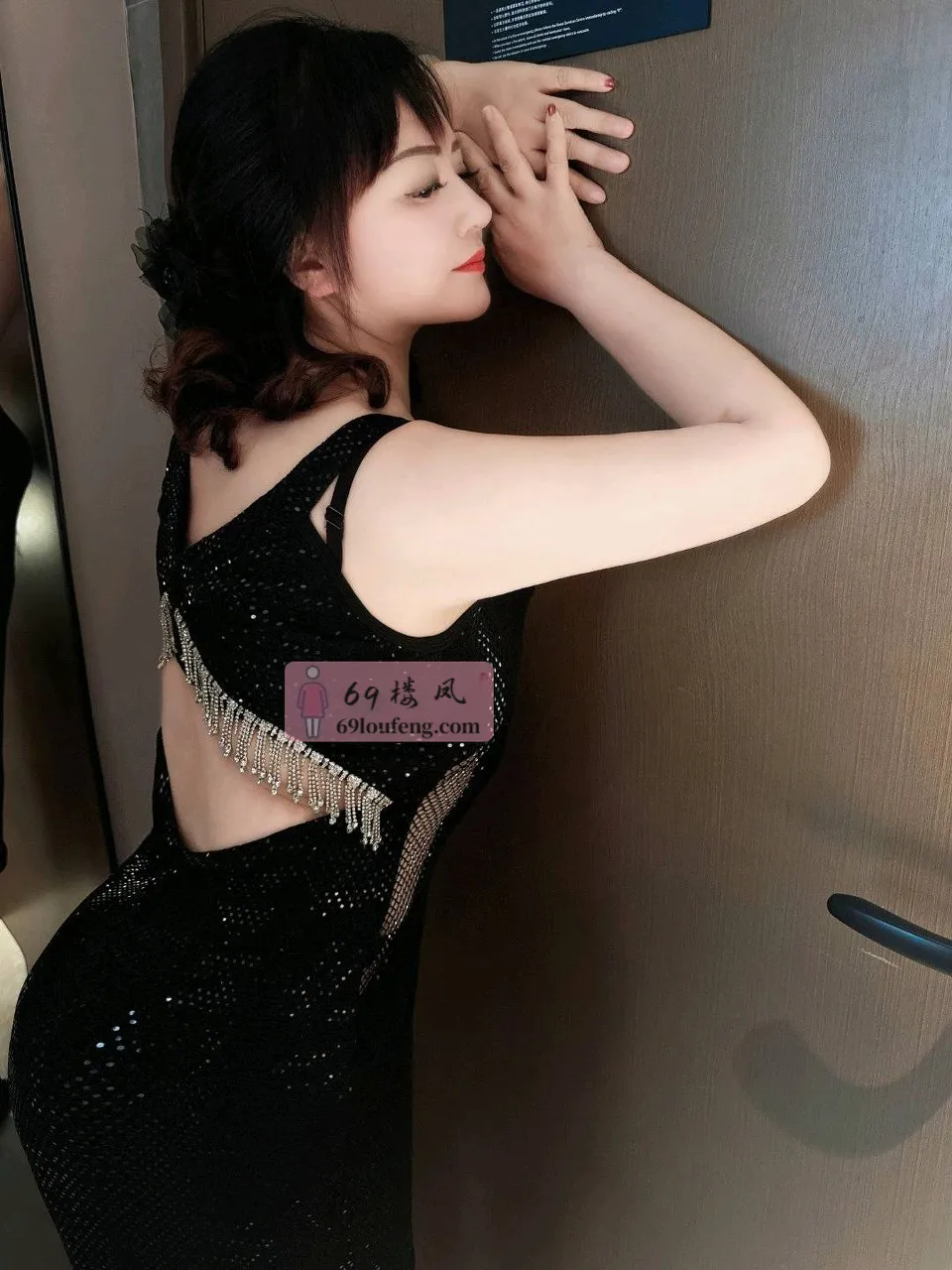 虹口大胸翘臀熟女 - 上海-虹口区 楼凤实拍第2张