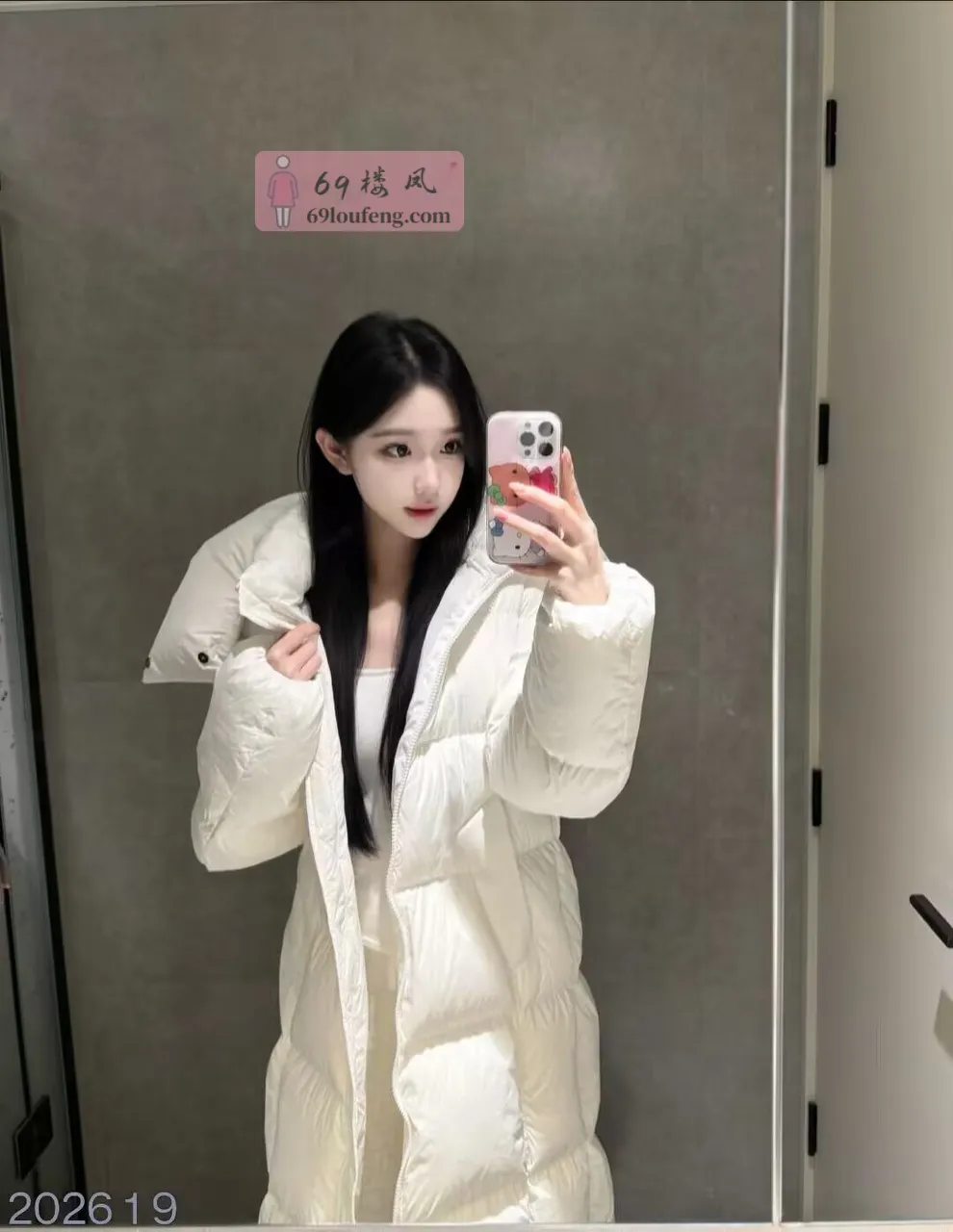 江宁御姐大青宝 - 江苏-南京 楼凤实拍第1张