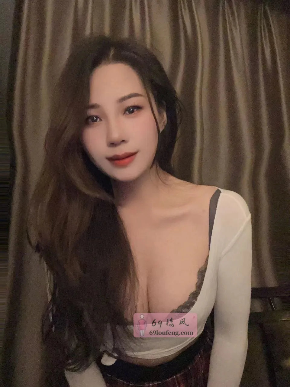 武昌大奶朵朵 - 湖北-武汉 楼凤实拍第1张