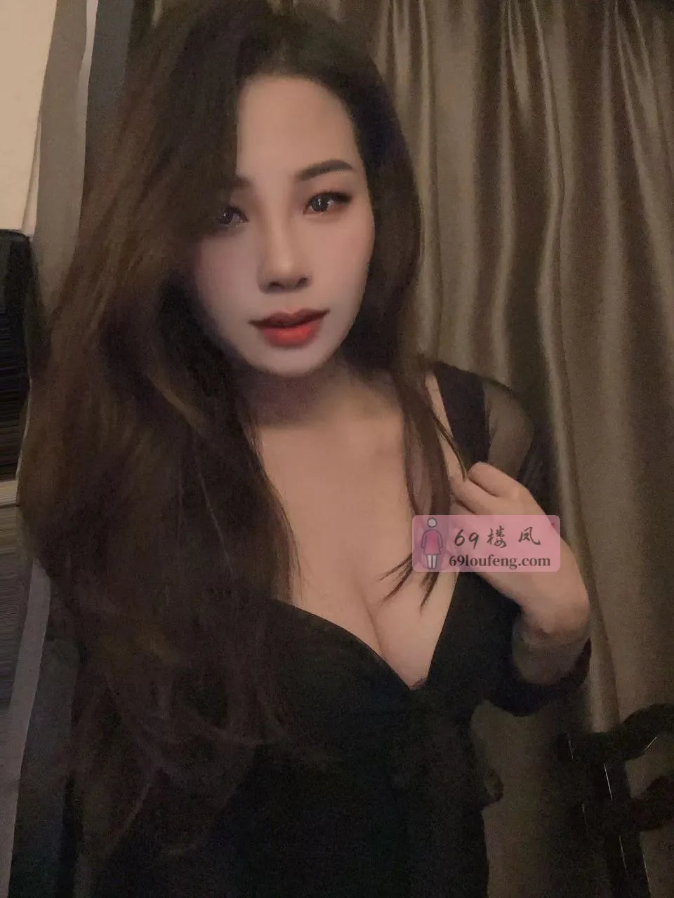 武昌大奶朵朵 - 湖北-武汉 楼凤实拍第2张