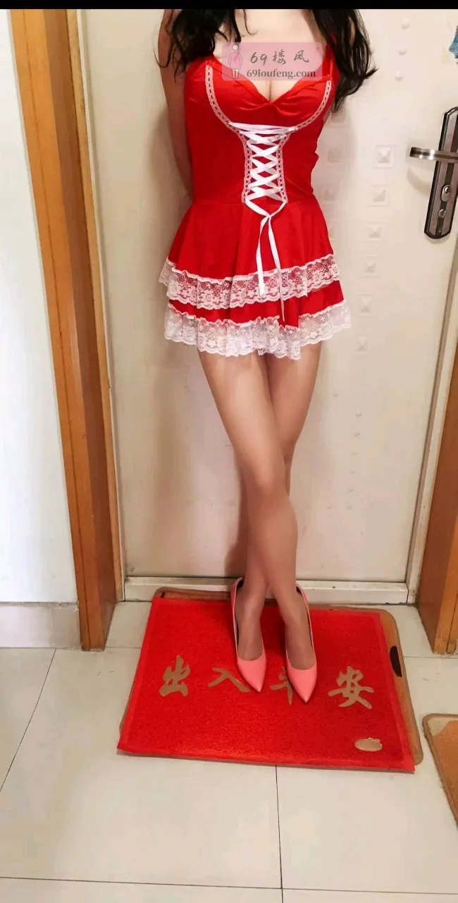 少妇媚儿 - 四川-成都 楼凤实拍第2张