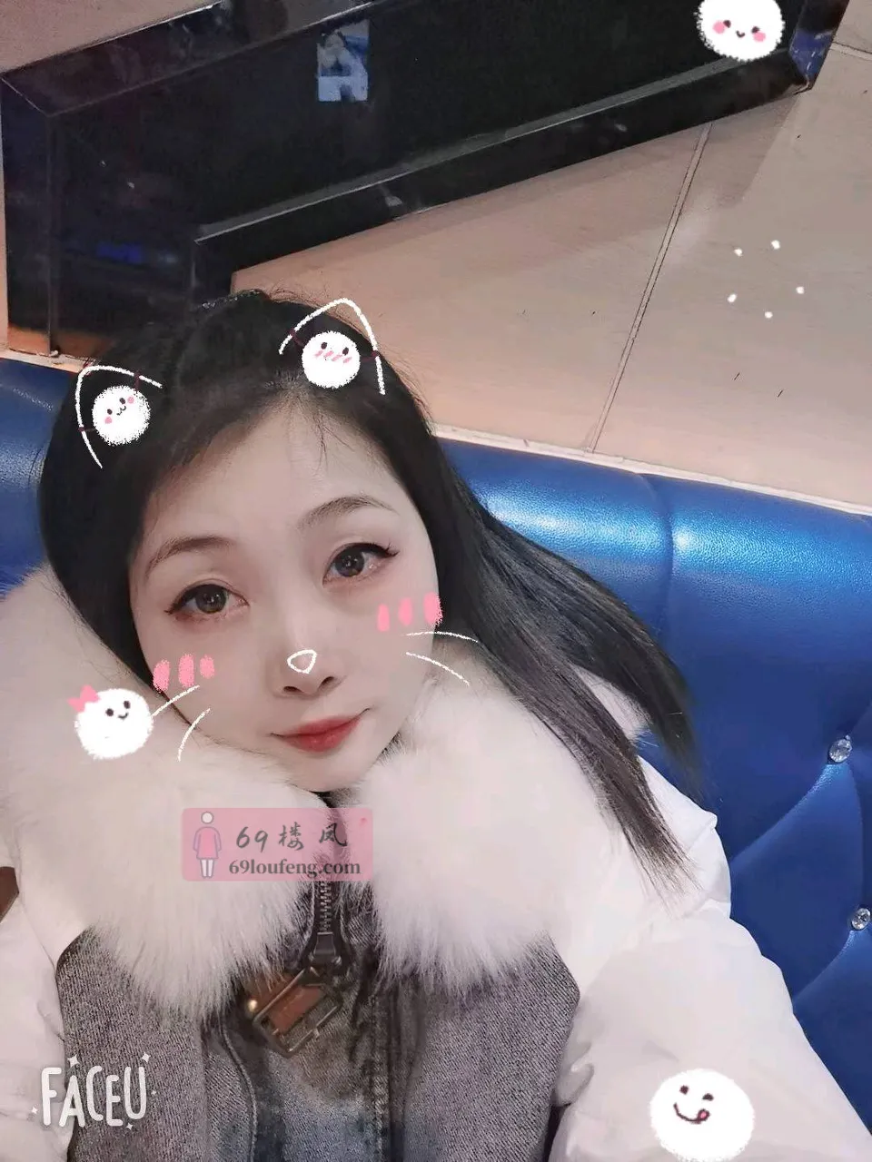 成都半套燕子 - 四川-成都 楼凤实拍第2张