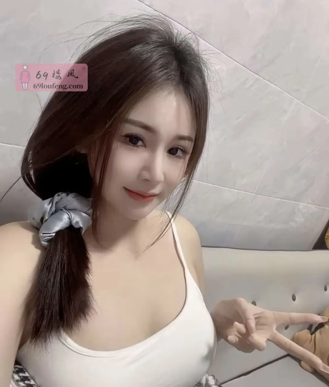 性感少妇 - 江苏-南京 楼凤实拍第1张