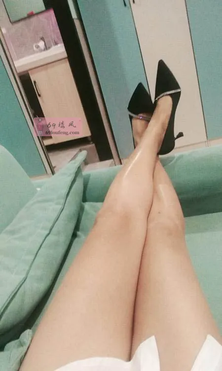 蜀山大长腿小骚货 - 安徽-合肥 楼凤实拍第2张