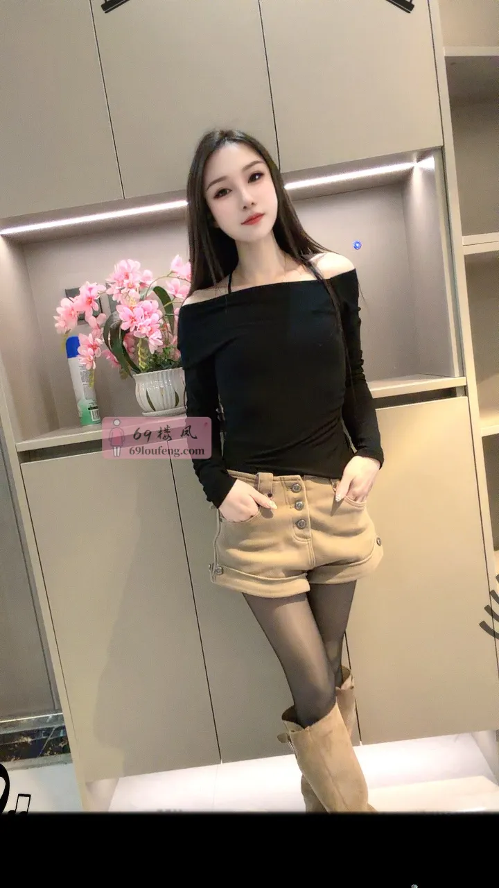 拱墅区乐敏兼职妹妹 - 浙江-杭州 楼凤实拍第2张