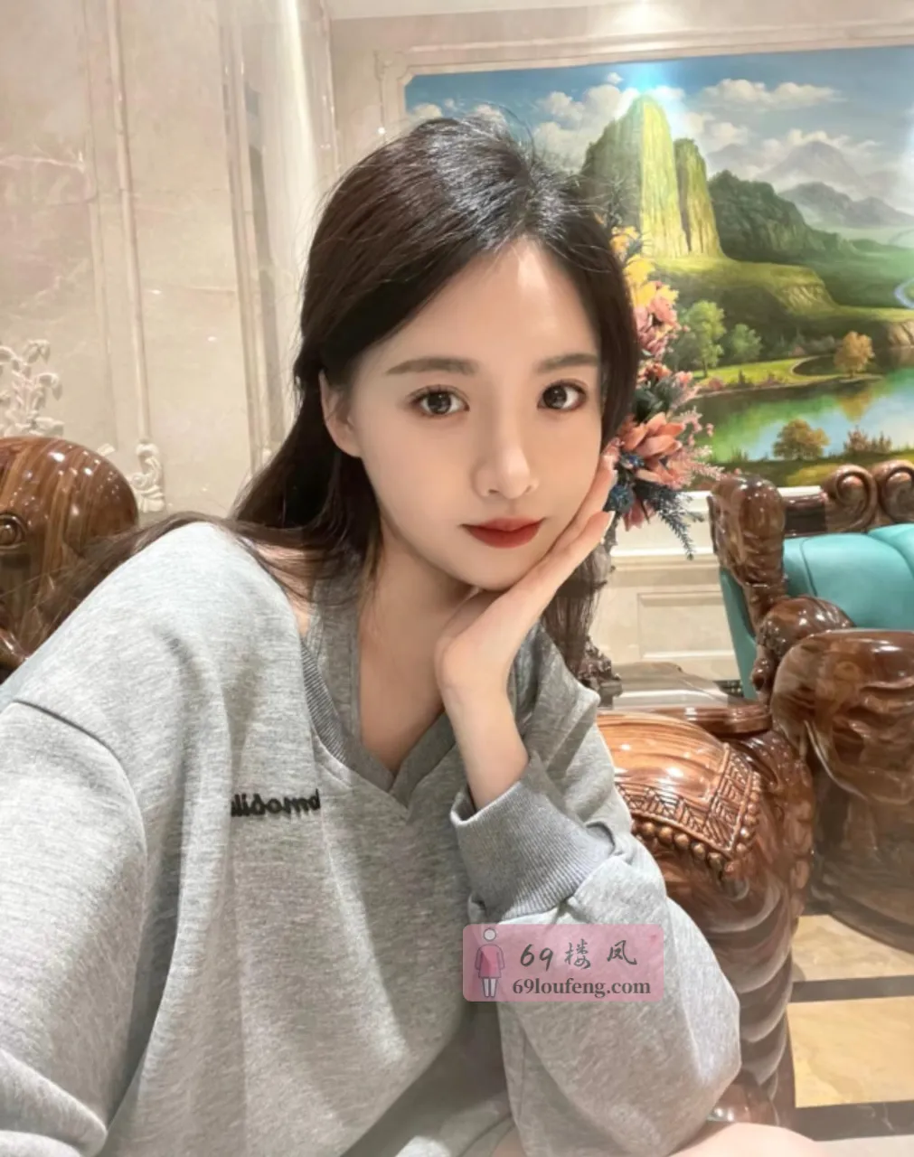 气质女孩性感女神化身 - 北京-朝阳区 楼凤实拍第2张