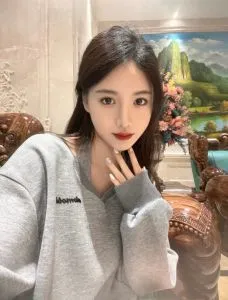 北京 - 朝阳区气质女孩性感女神化身 玩家真实反馈图