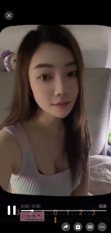 汉阳鱼儿 - 湖北-武汉 楼凤实拍第3张