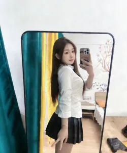 大胸配合小妹妹 江苏 - 南京同城兼职实景展示