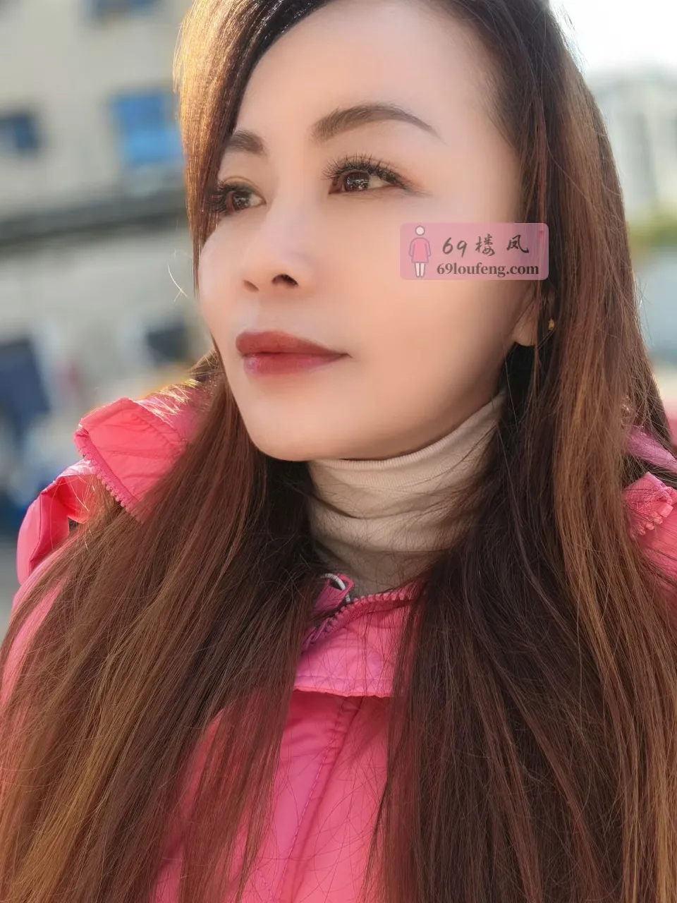 吴中少妇秋秋 - 江苏-苏州 楼凤实拍第2张