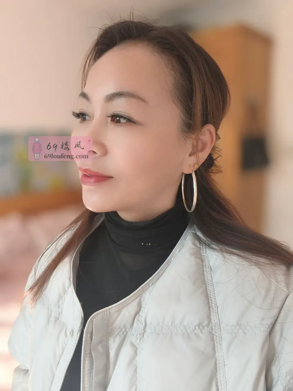 吴中少妇秋秋 - 江苏-苏州 楼凤实拍第1张