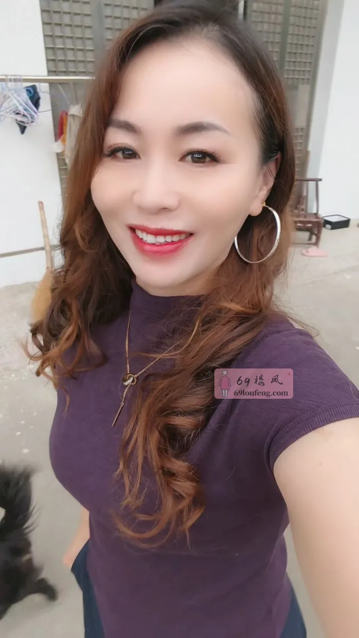 吴中少妇秋秋 - 江苏-苏州 楼凤实拍第3张