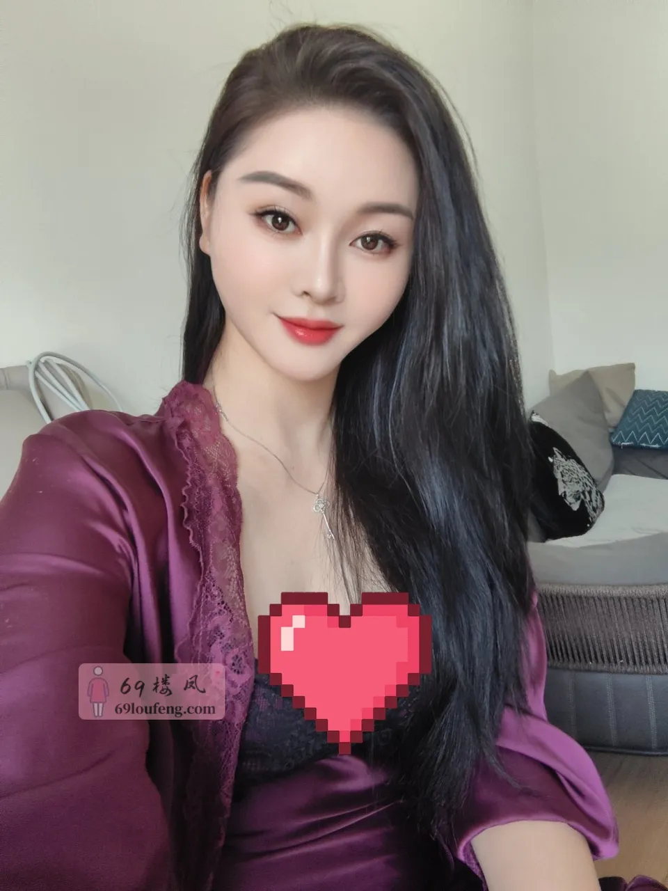 宝安健身御姐Hannah - 广东-深圳 楼凤实拍第1张