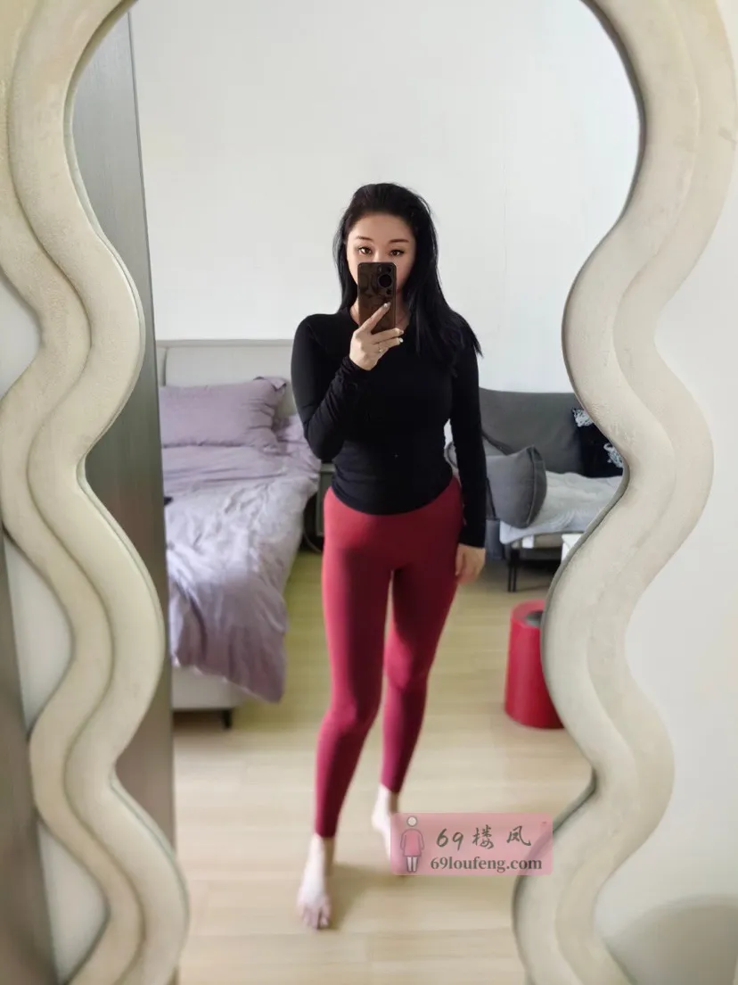 宝安健身御姐Hannah - 广东-深圳 楼凤实拍第2张