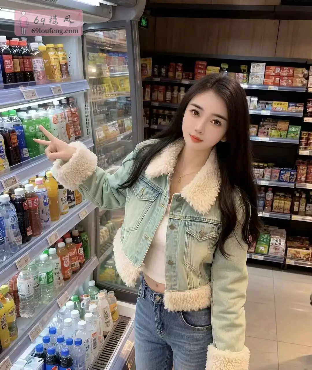 相城御姐格格 - 江苏-苏州 楼凤实拍第3张