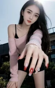 相城御姐格格 江苏 - 苏州同城兼职实景展示