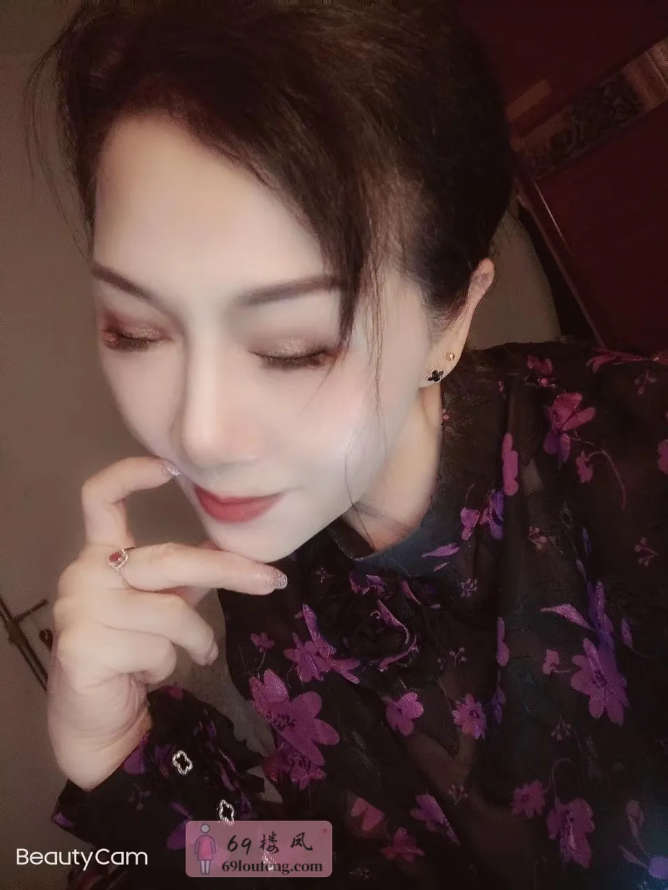 包河美熟女芬芳 - 安徽-合肥 楼凤实拍第2张