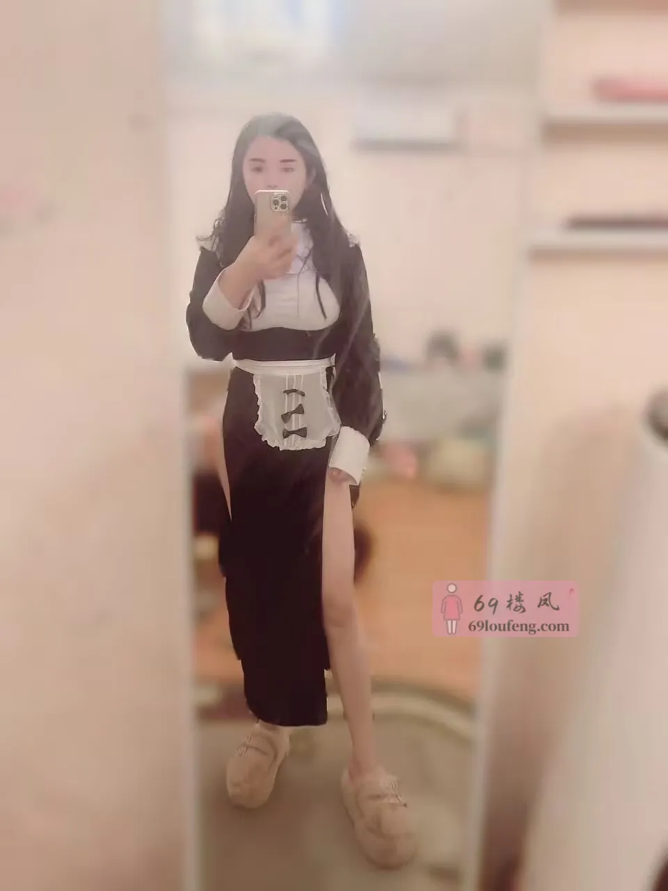 光谷花花 - 湖北-武汉 楼凤实拍第2张