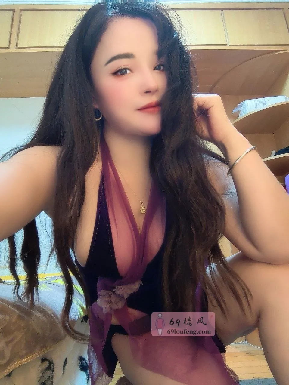 浦东大胸美少妇 - 上海-浦东新区 楼凤实拍第1张