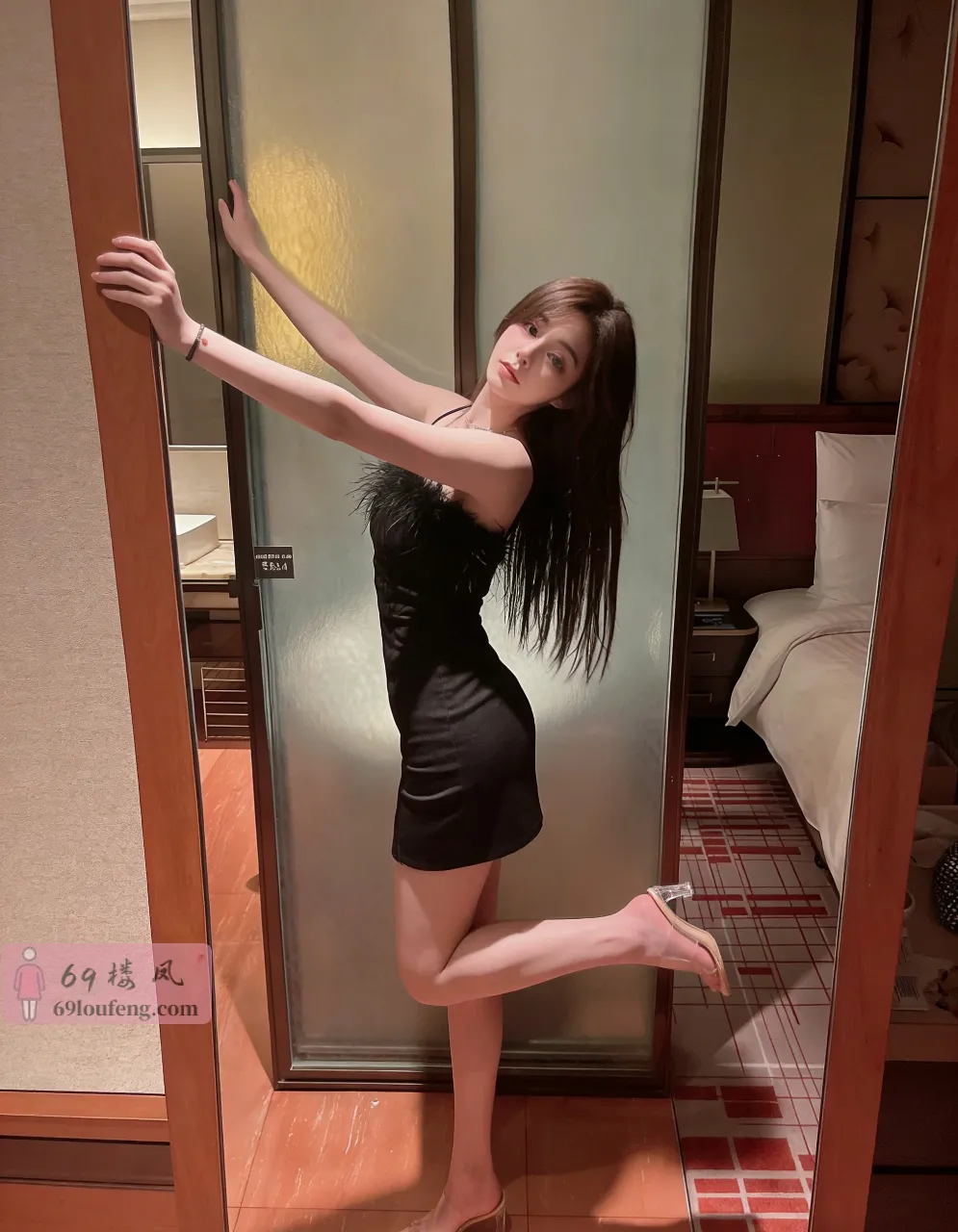 侧影sha少妇体验 - 陕西-西安 楼凤实拍第3张