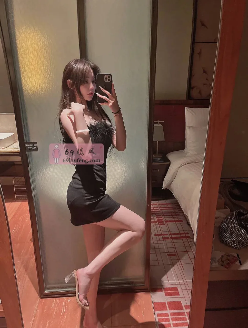 侧影sha少妇体验 - 陕西-西安 楼凤实拍第4张