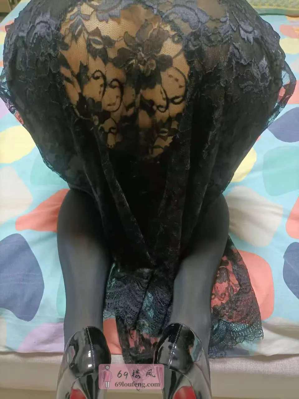 可以角色扮演的熟女 - 河南-郑州 楼凤实拍第1张