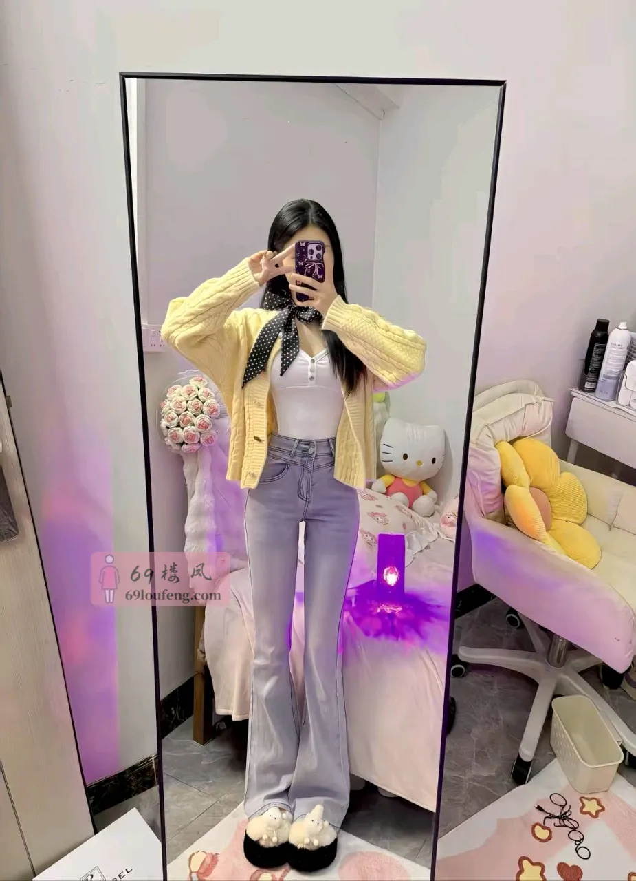 江宁新人挺嫩的妹子 - 江苏-南京 楼凤实拍第4张