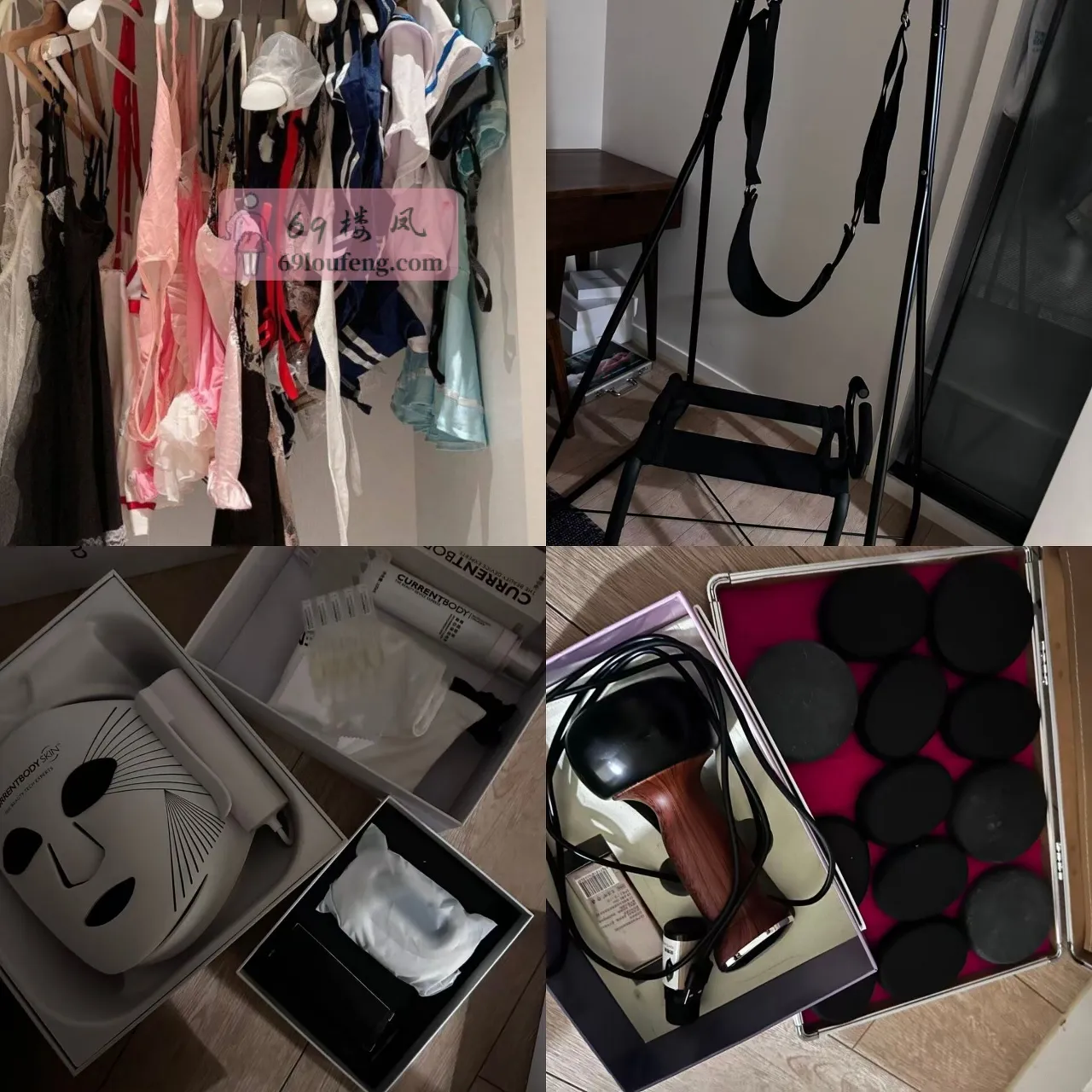 普陀170健身教练 - 上海-普陀区 楼凤实拍第4张