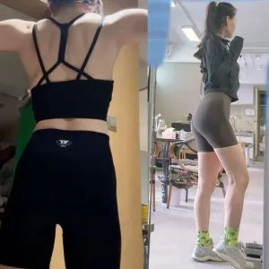 普陀170健身教练 上海 - 普陀区线下实拍无遮挡