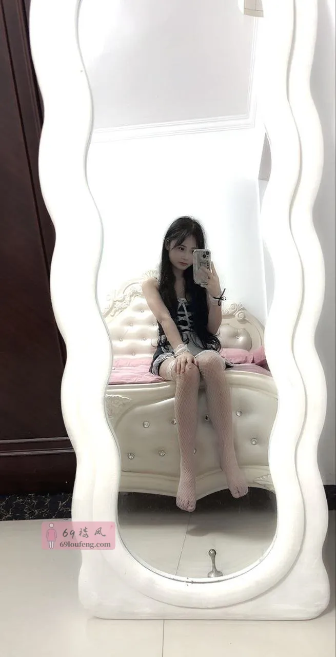 性感jk小姐姐 - 广东-广州 楼凤实拍第2张
