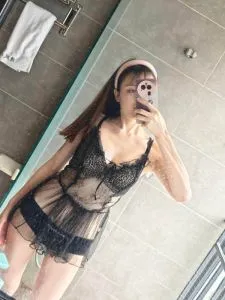 四川 - 成都高颜值老师天府三街茉莉实拍