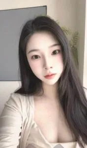 上海 - 普陀区喝茶交流实拍 - 依然美女小姐姐