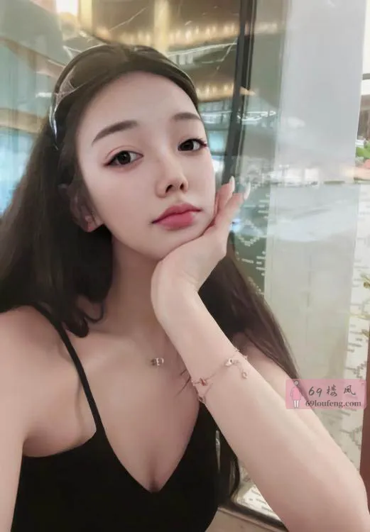 大胸恩熙妹子 - 上海-静安区 楼凤实拍第1张