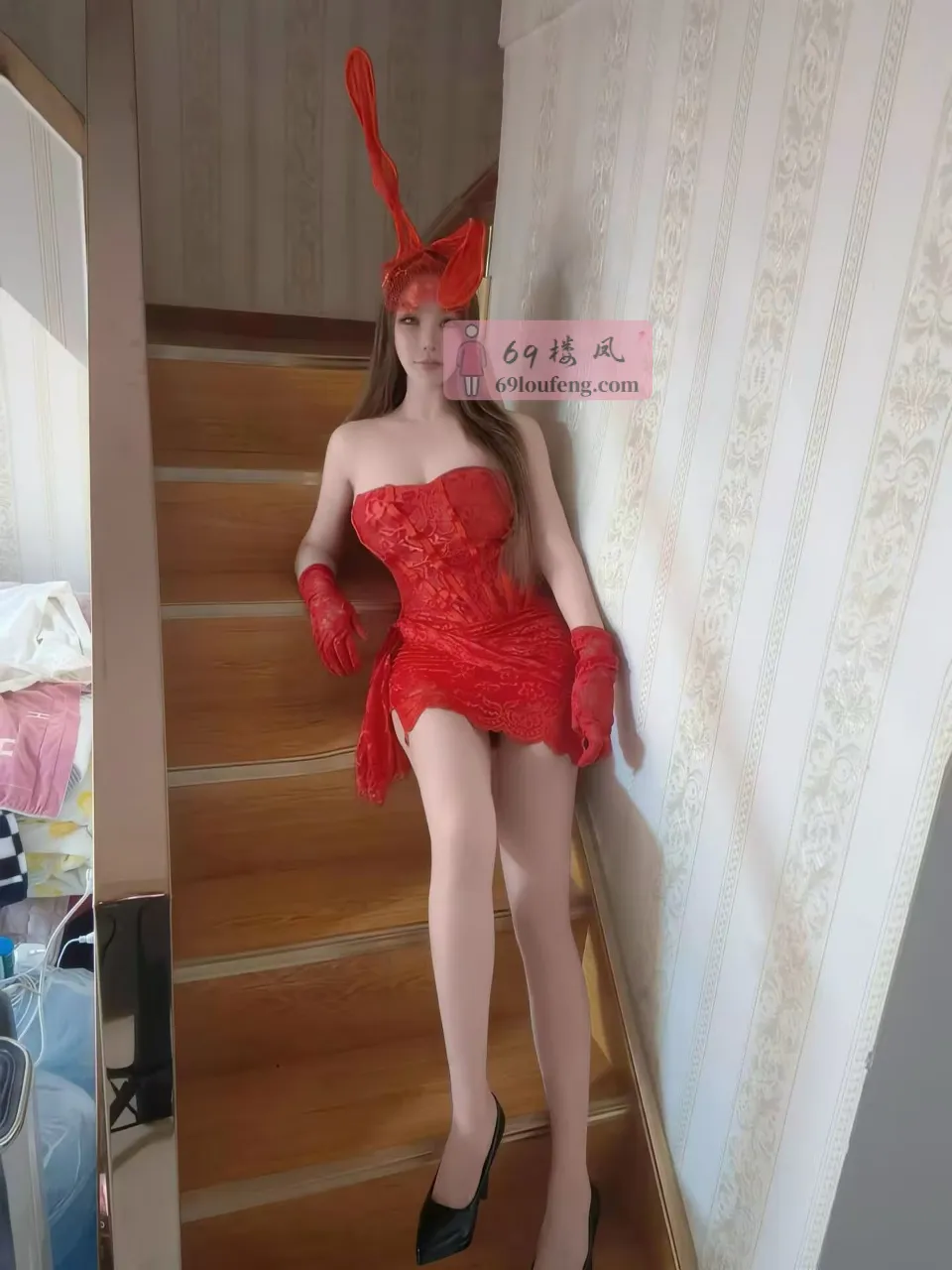 淼淼肤白貌美服务一流 - 北京-房山区 楼凤实拍第4张