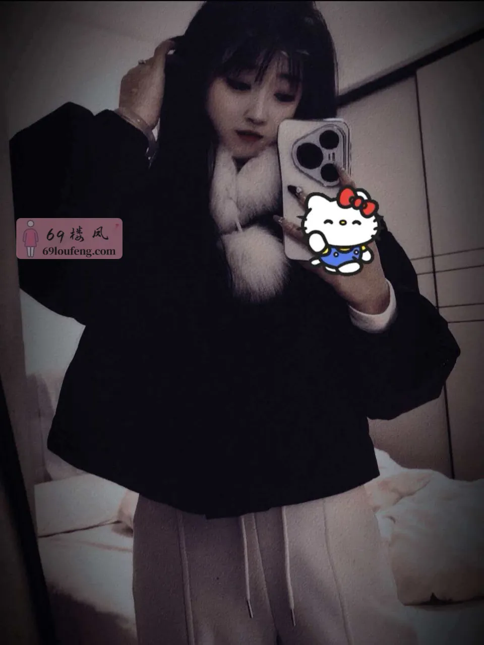 杭州性感妹妹 - 浙江-杭州 楼凤实拍第3张