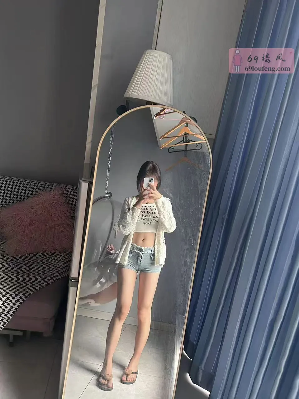 双井07嫩妹小呆 - 北京-朝阳区 楼凤实拍第3张