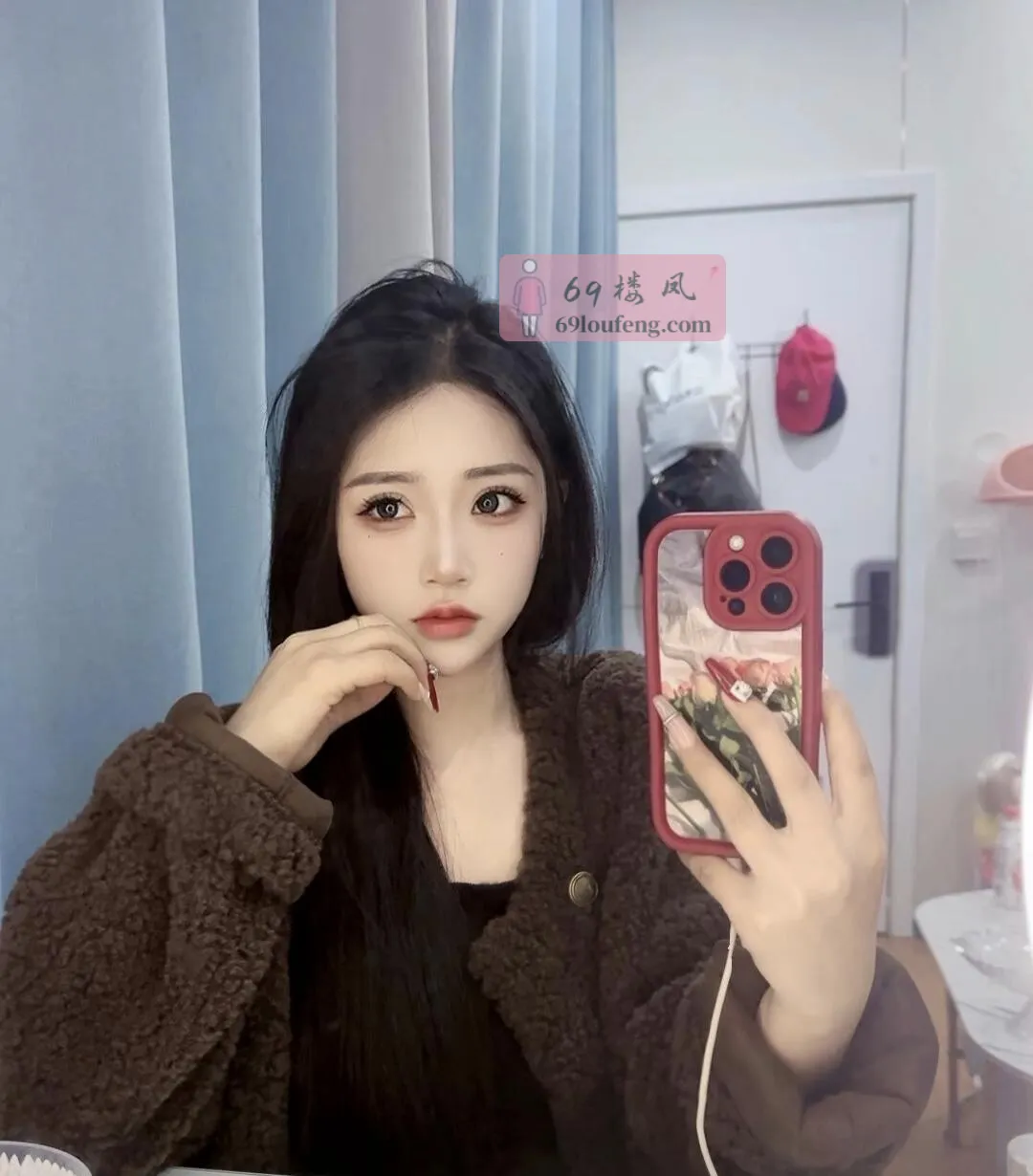 体验舞蹈系风骚妹妹 - 北京-朝阳区 楼凤实拍第2张