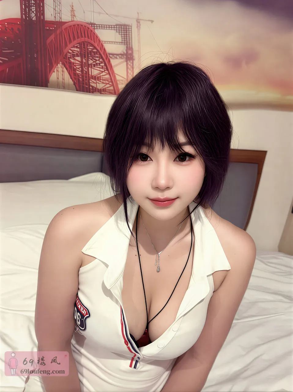 泰州能做全套 - 江苏-泰州 楼凤实拍第2张