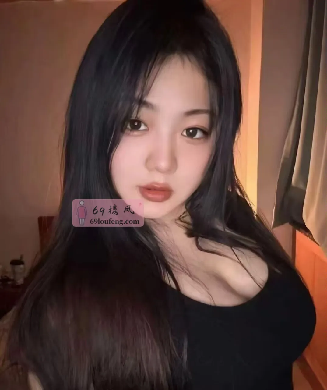 东城区乐乐 - 河南-许昌 楼凤实拍第1张