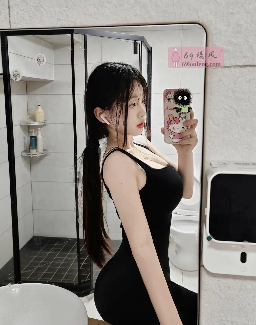 瑜伽老师妹子身材诱人 - 北京-朝阳区 楼凤实拍第2张